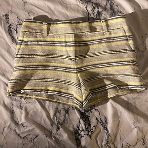 LOFT shorts